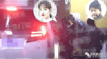 娱乐圈吃瓜神秘人,揭秘那些神秘人生的瓜田秘境