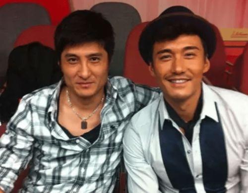 吃瓜两兄弟解说娱乐圈