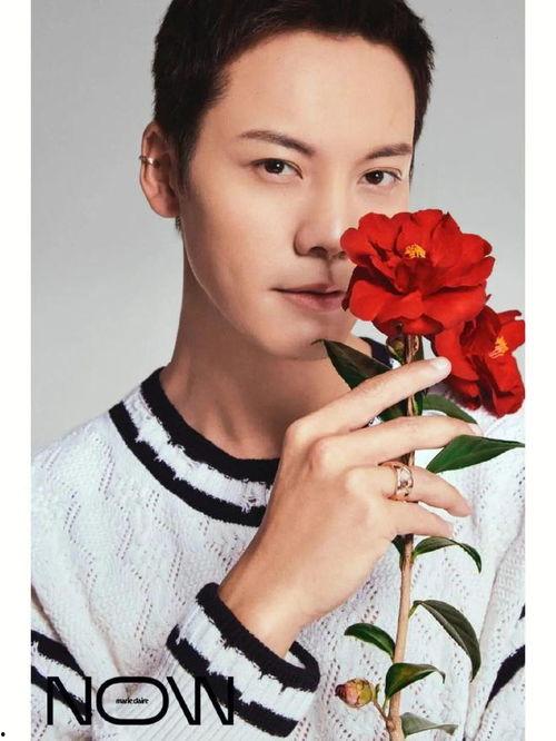 娱乐吃瓜君景甜